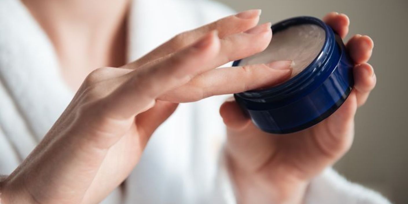 Cleansing Balm (FOTO: Ali Soekarno)