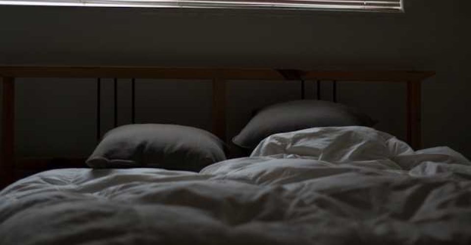 Kualitas tidur disebut lebih penting ketimbang kuantitas tidur (Foto: Unsplash/Quin Stevenson)