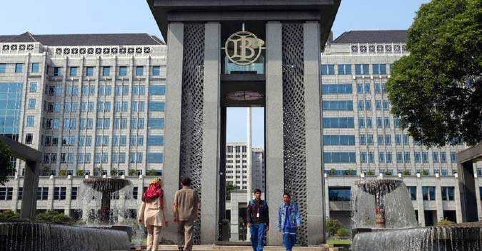 Bank Indonesia dan OJK jadi subjek penyelidikan KPK (Bank Indonesia)