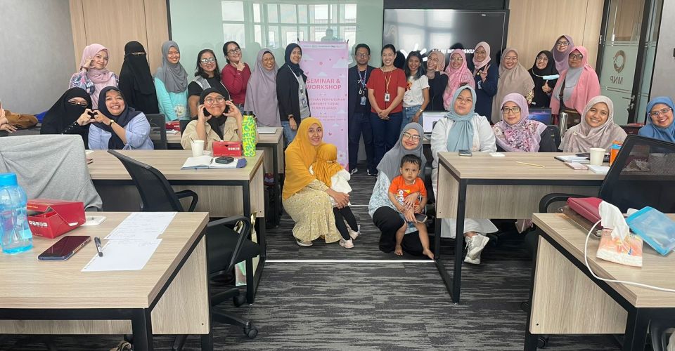 FOTO: Dok. Pribadi