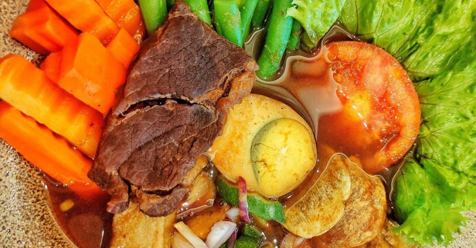 Selat Solo (FOTO: PergiKuliner.com)