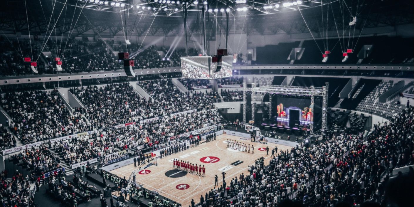 FOTO:  DBL Indonesia