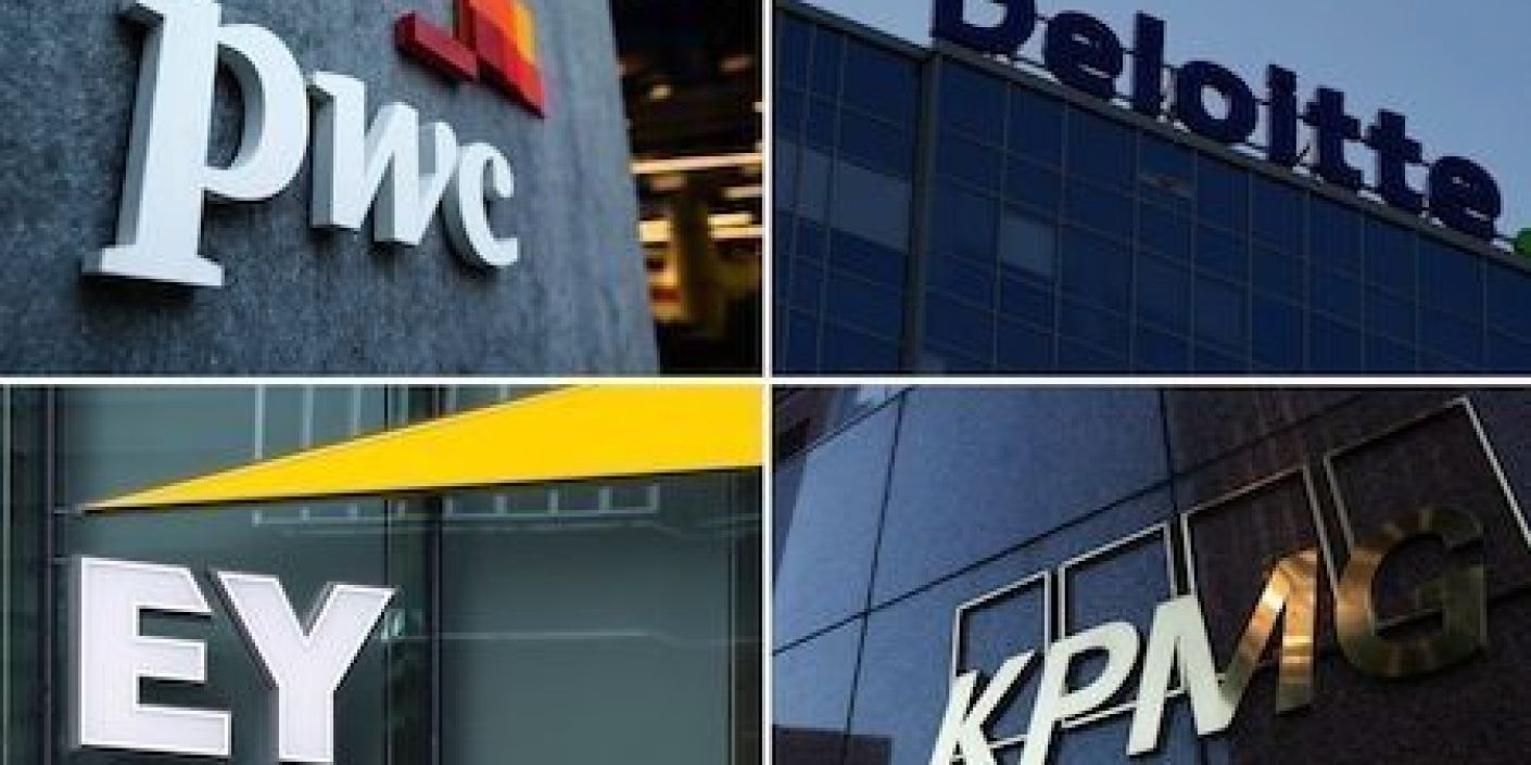 Big 4 Company (Pinterest: Thuphuongdoan)