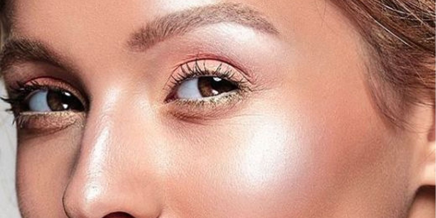 Highlighter for Woman (Pinterest)