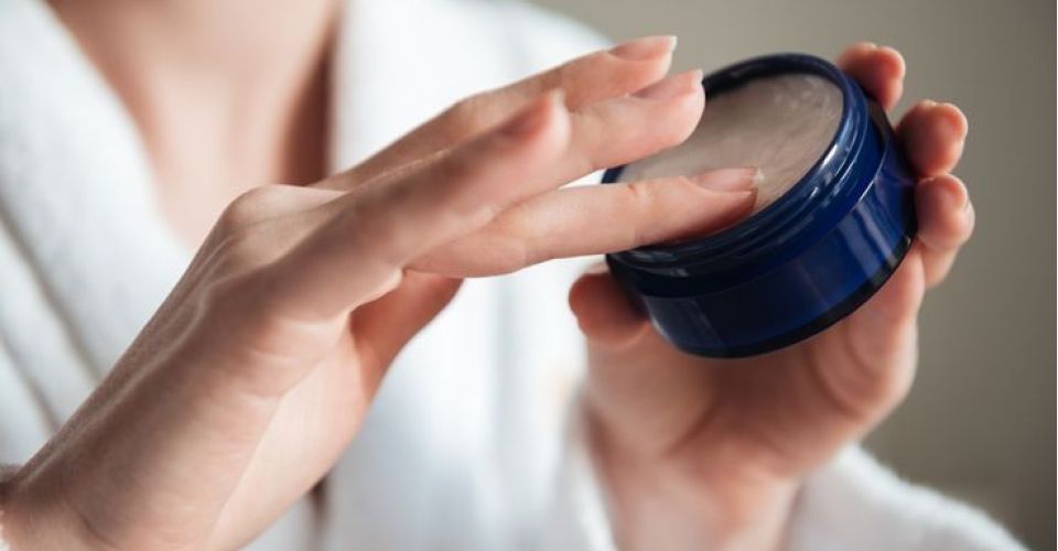 Cleansing Balm (FOTO: Ali Soekarno)