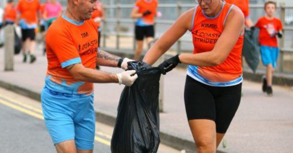 Plogging (Pinterest: planetloisirs.com)