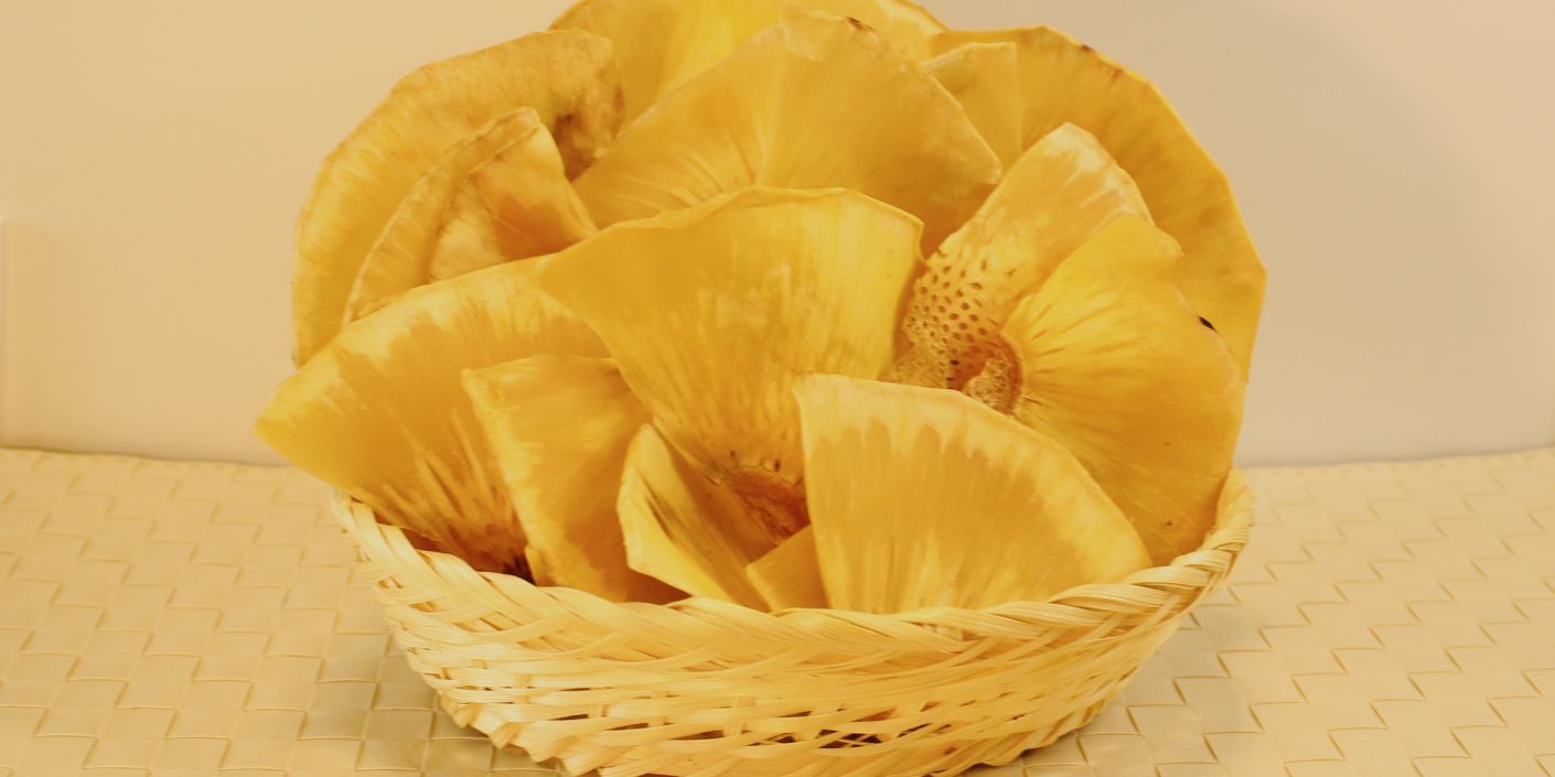 Keripik sukun (FOTO: Wikimedia Commons)