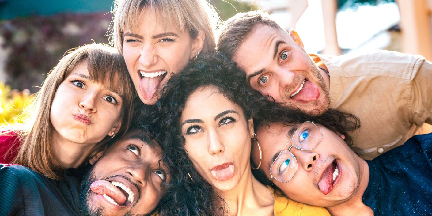 FOTO: iStock