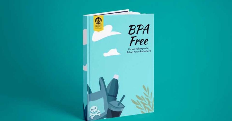 Buku BPA Free
