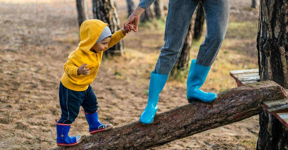 Ilustrasi parenting (FOTO: Pexels)