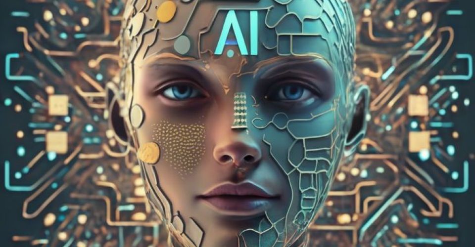 Humaniora Digital AI (Pinterest)