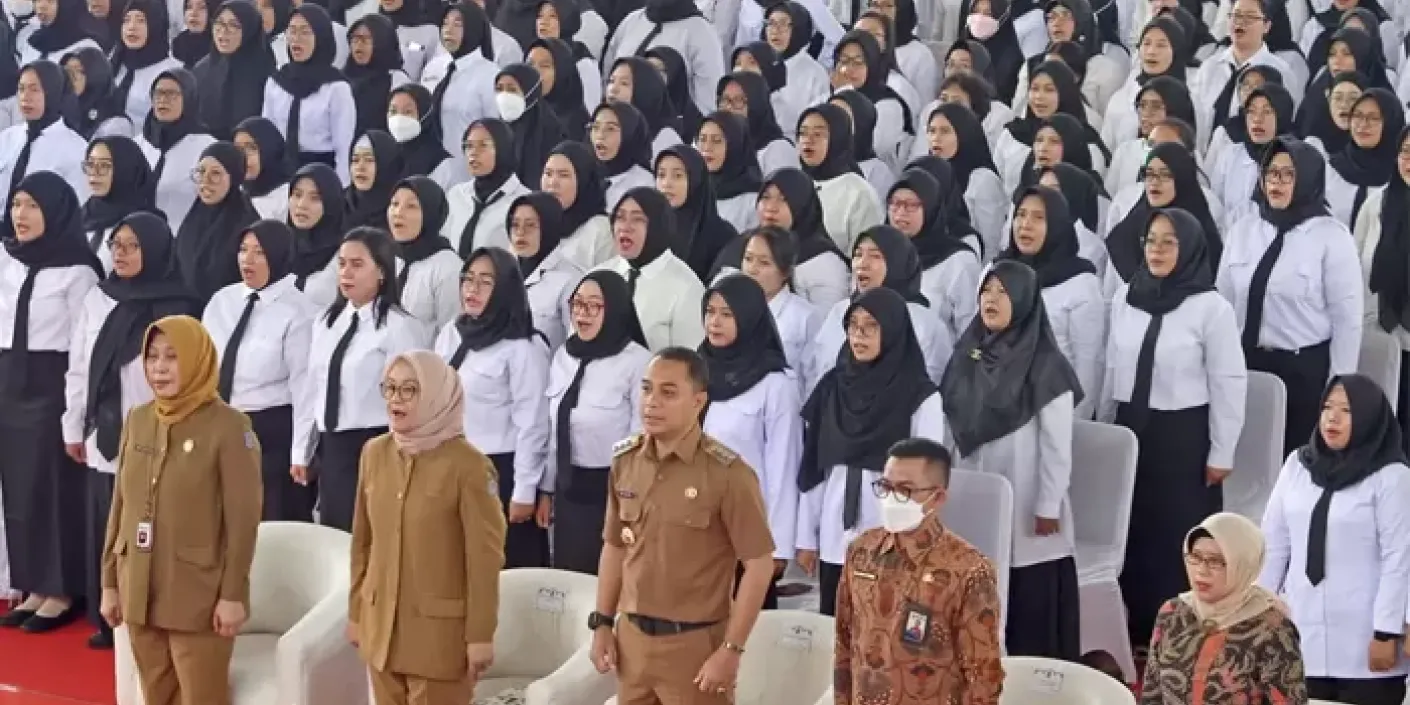 FOTO: Radar Mojokerto