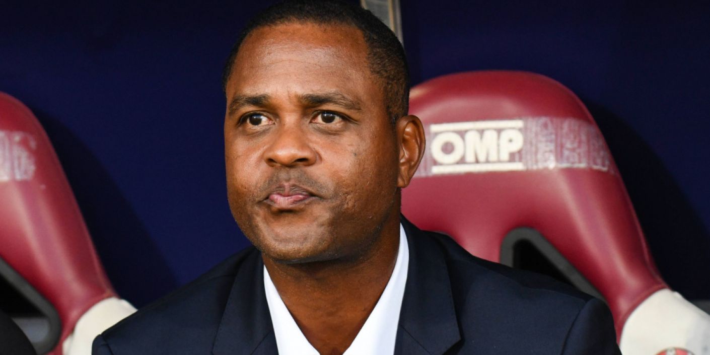 Patrick Kluivert (FOTO: Transfermarkt)