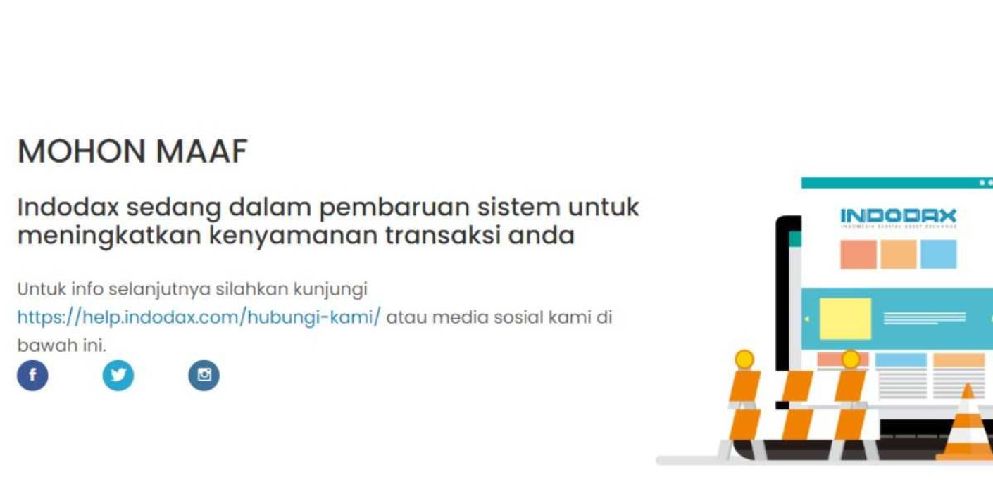 Kasus dugaan peretasan transaksi kripto Indodax (Indodax)