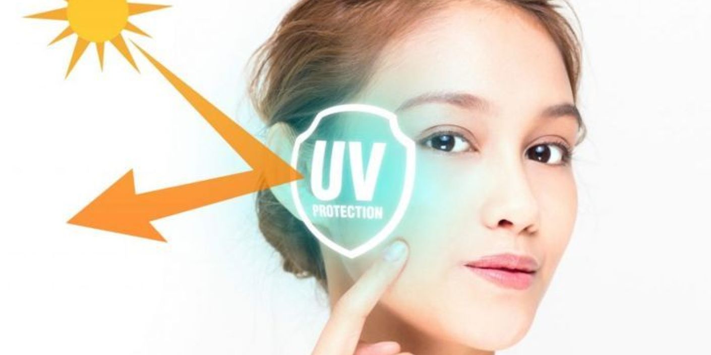 FOTO: Kenali Sunscreen Sesuai Tipe Kulit sebagai UV Protection (sumber: The Habitat by Chris Jones)