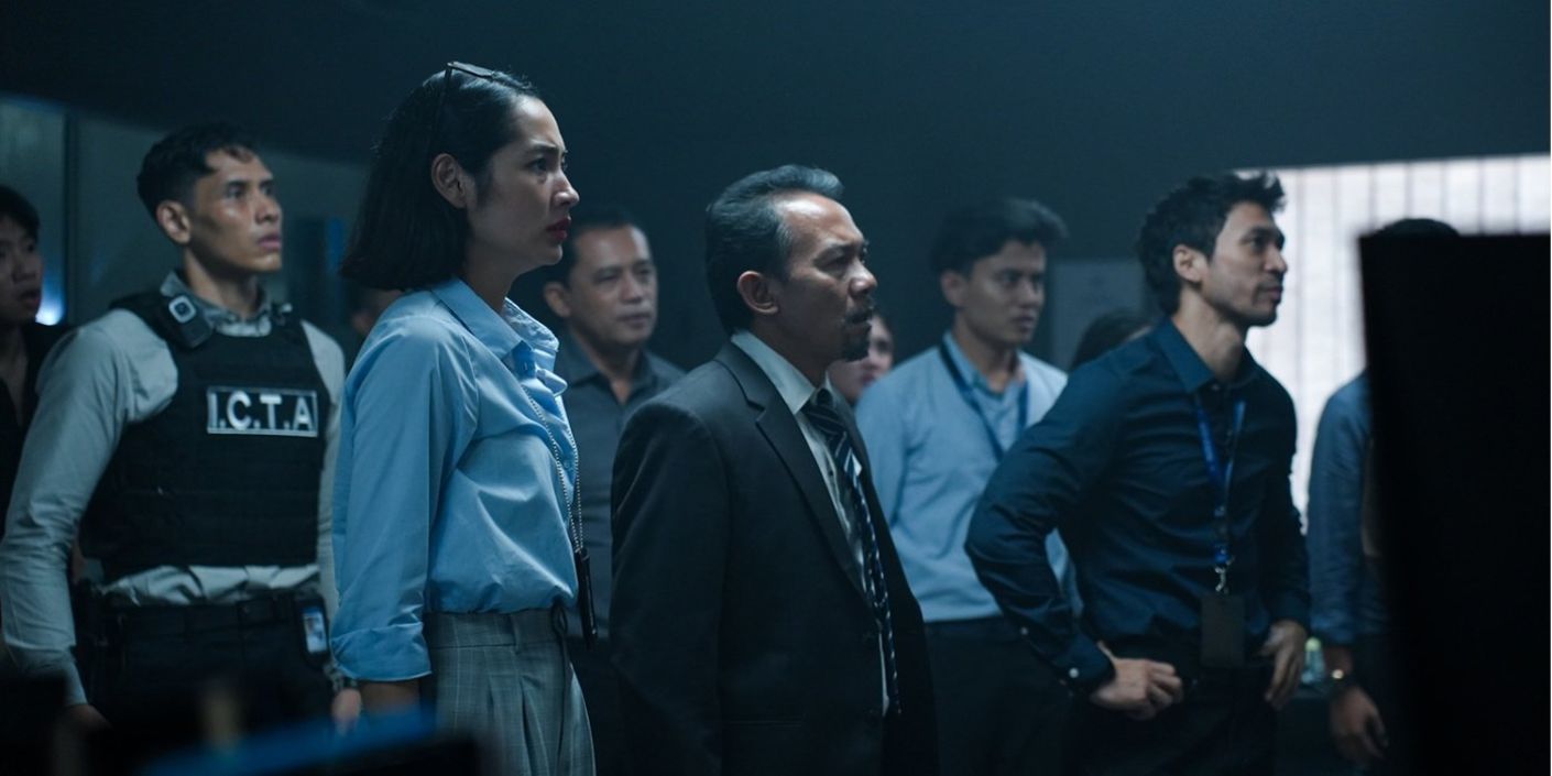 FOTO: Cineverse