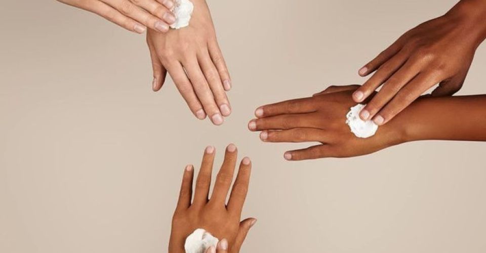 FOTO: Manfaat Body Butter untuk Wanita (sumber: blackpearlscents)