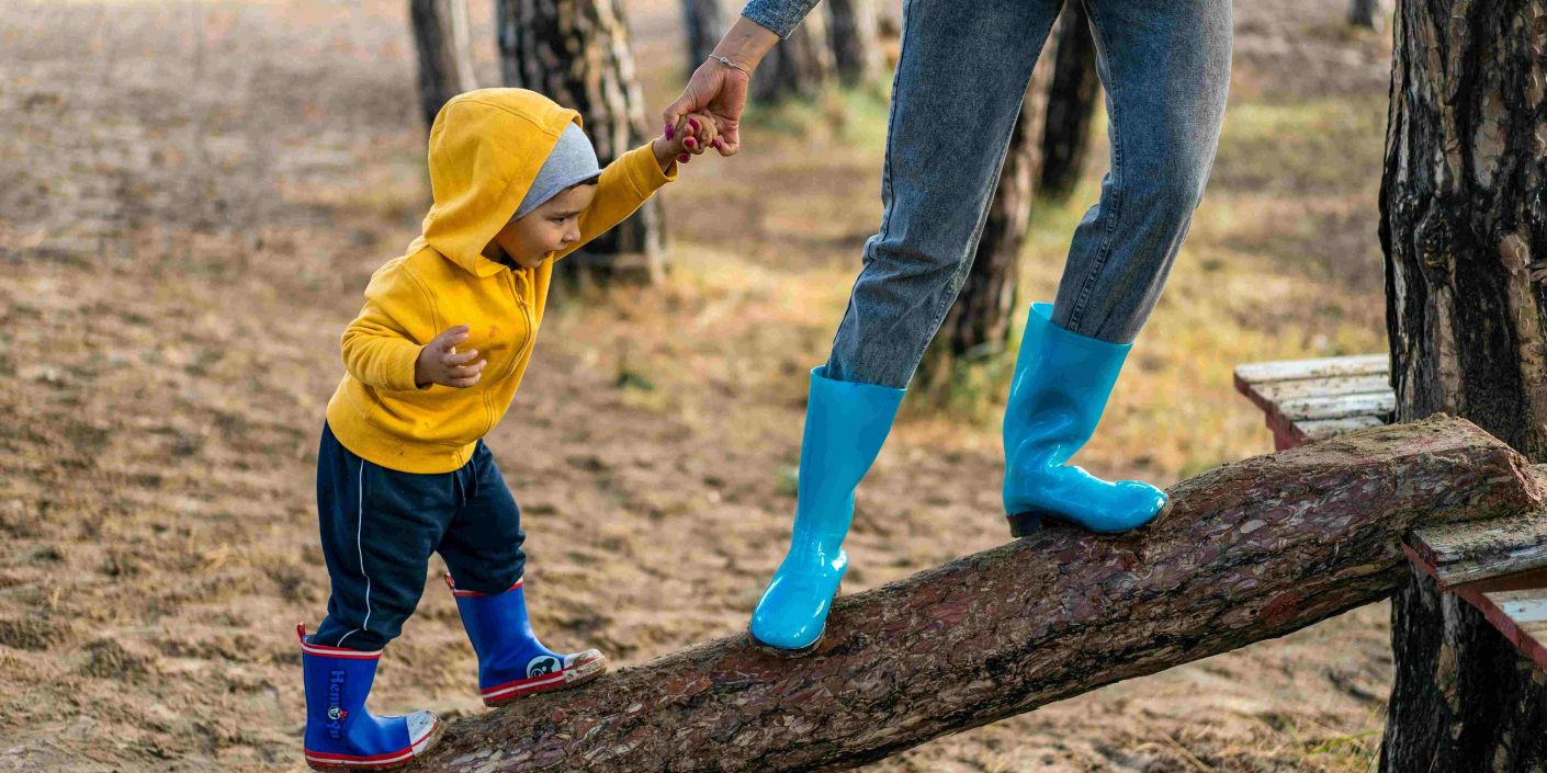 Ilustrasi parenting (FOTO: Pexels)