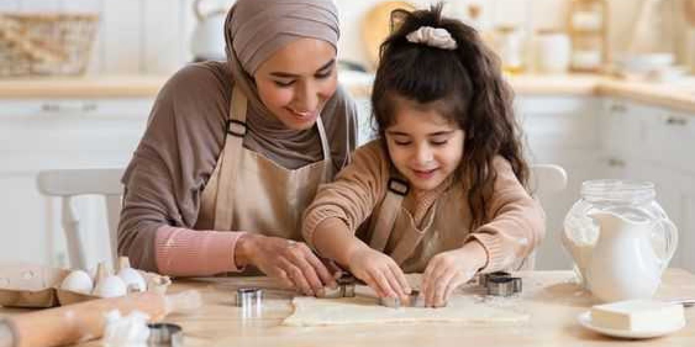 baking time | Photo: Copyright pinterest.com