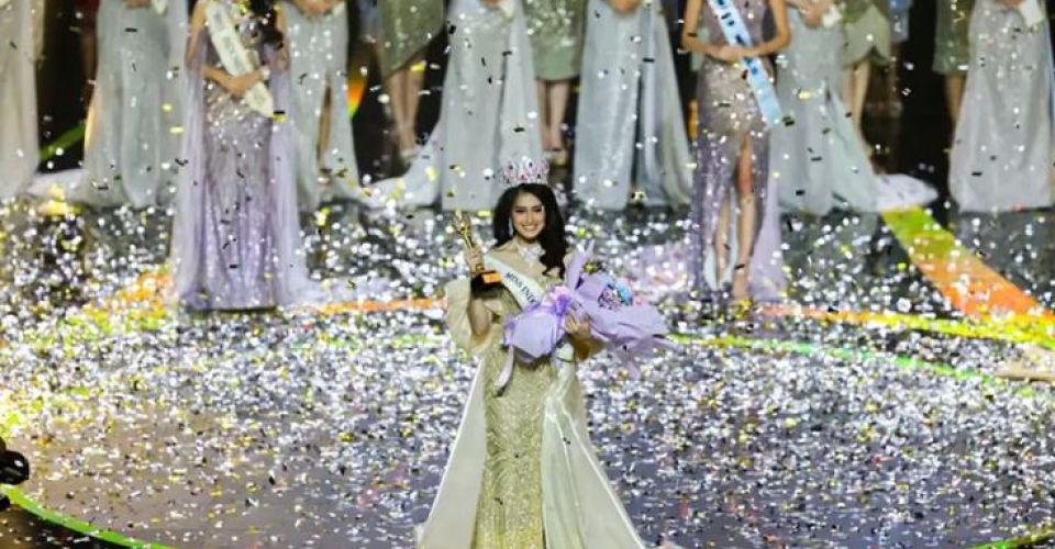 Wanita Bersinar dan Berkarya (Pinterest: lifestyle.sindonews.com)