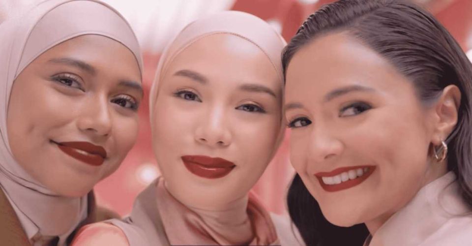 Cantik ala Wardah (Wardah)