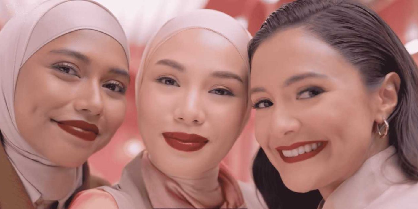 Cantik ala Wardah (Wardah)