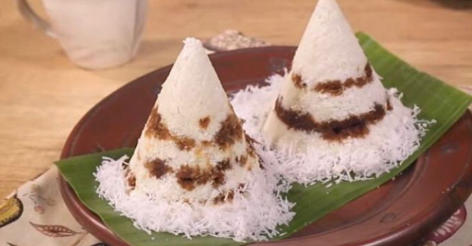 Kue dongkal (FOTO: Curup Ekspress)
