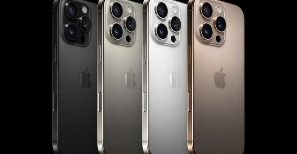 Iphone 16 hadir dengan berbagai fitur baru (Apple)
