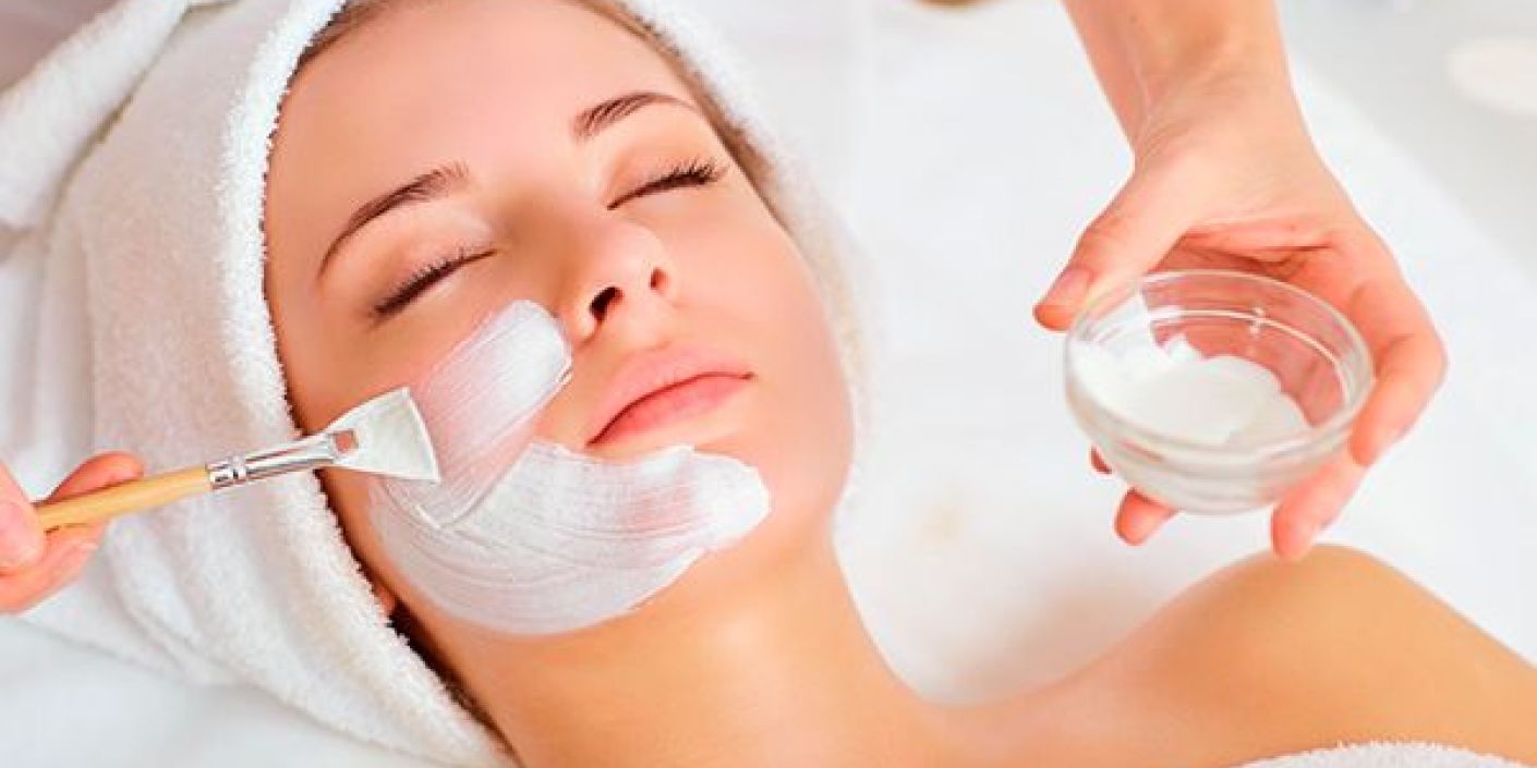 FOTO: Facial Care untuk Wanita (sumber: StyleLovely - Pinterest)