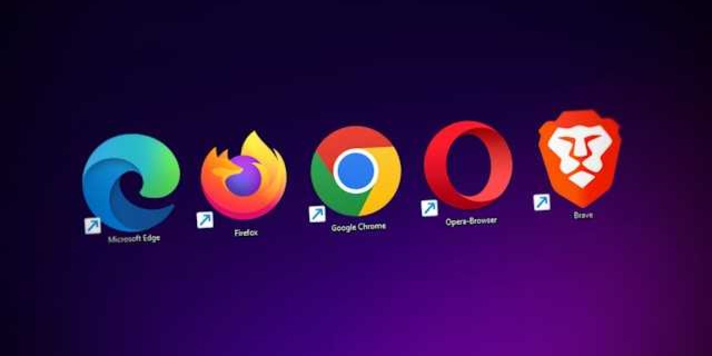 Chrome mengalahkan popularitas browser lain (Denny/Unsplash)