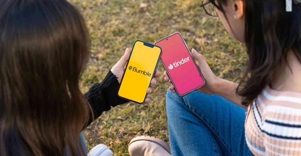 Aplikasi kencan online yang banyak digemari anak muda (FOTO: Pexels)