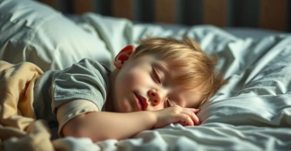 Baby Sleep Training (Pinterest: Parenting Life)